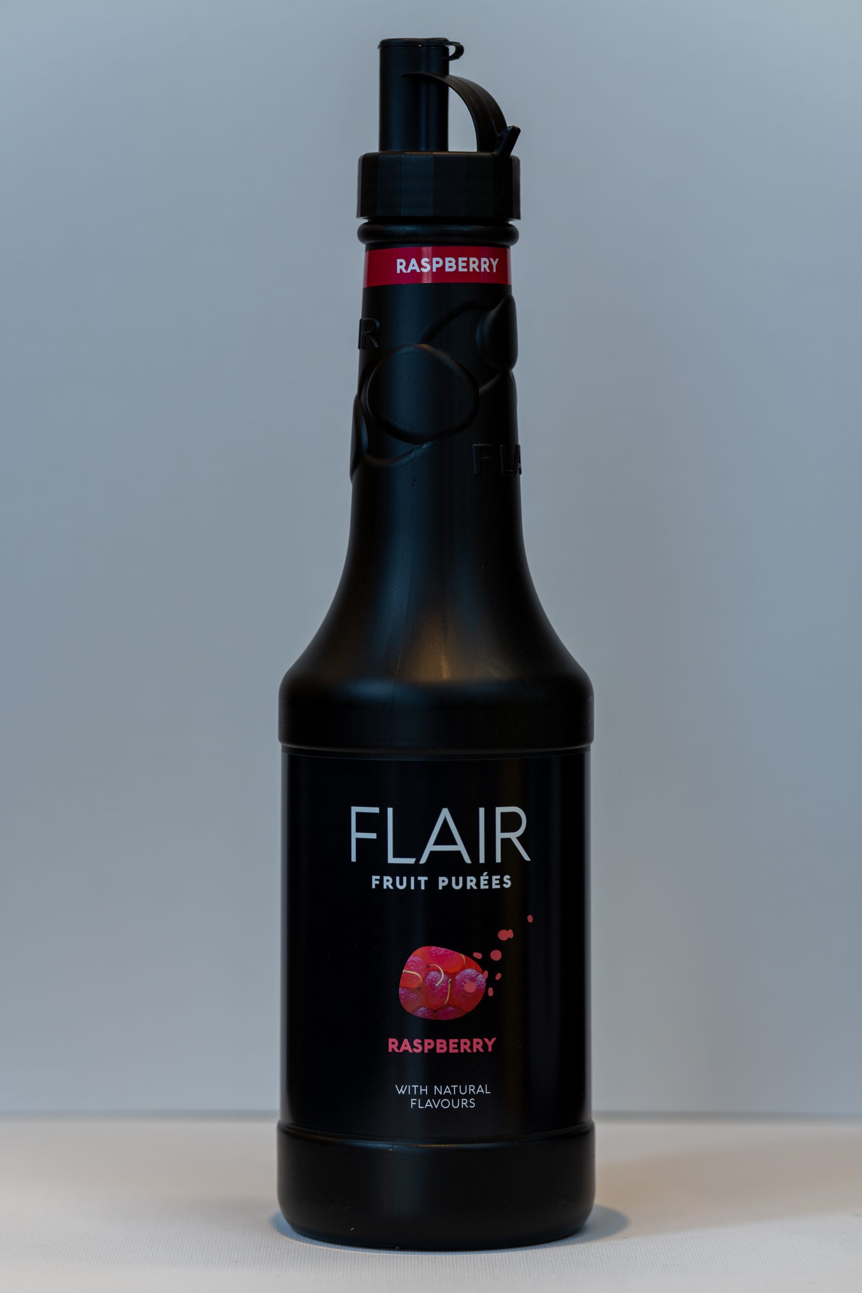 117 Flair Piure Zmeură (Raspberry) - imagine 1