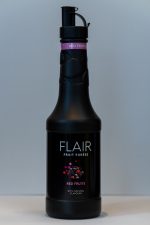 Flair Piure Fructe Roșii (Red fruits)