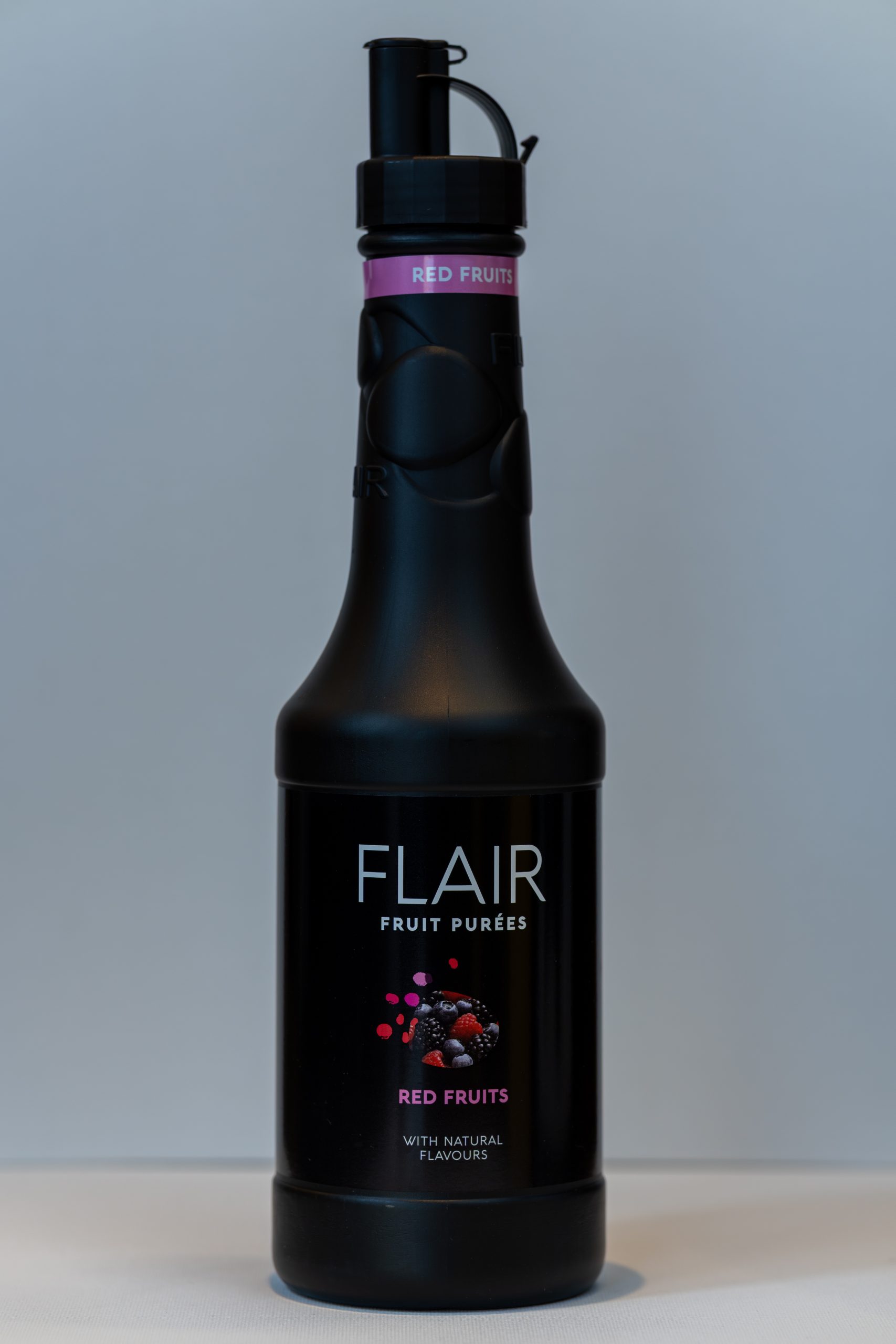 154 Flair Piure Fructe Roșii (Red fruits) - imagine 1