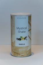 Mystical Shake Vanilie