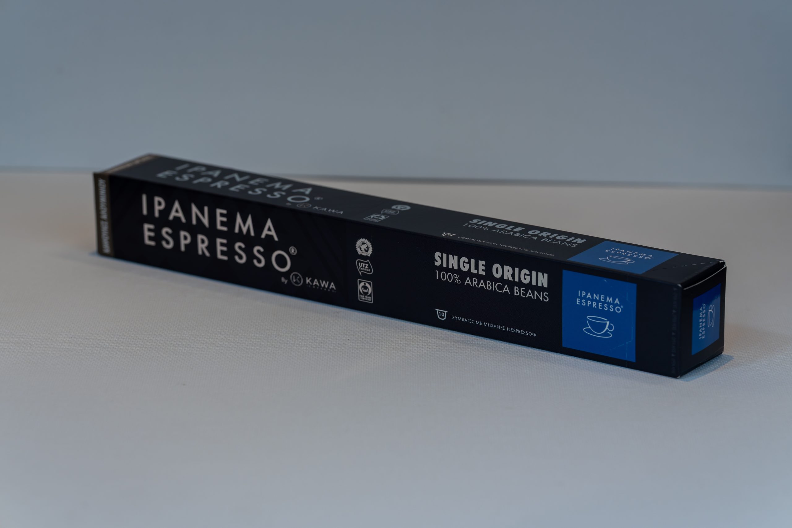 238 Ipanema Espresso - imagine 1