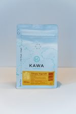 Etiopia, Yirgacheffe 250gr