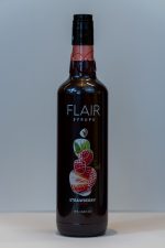 Flair Sirop Capșuni (Strawberry)