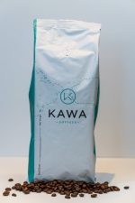 Kawa Coffees 100% Arabica 1kg