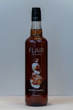Flair Sirop Caramel Sarat (Salted Caramel)