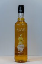 Flair Sirop Banane