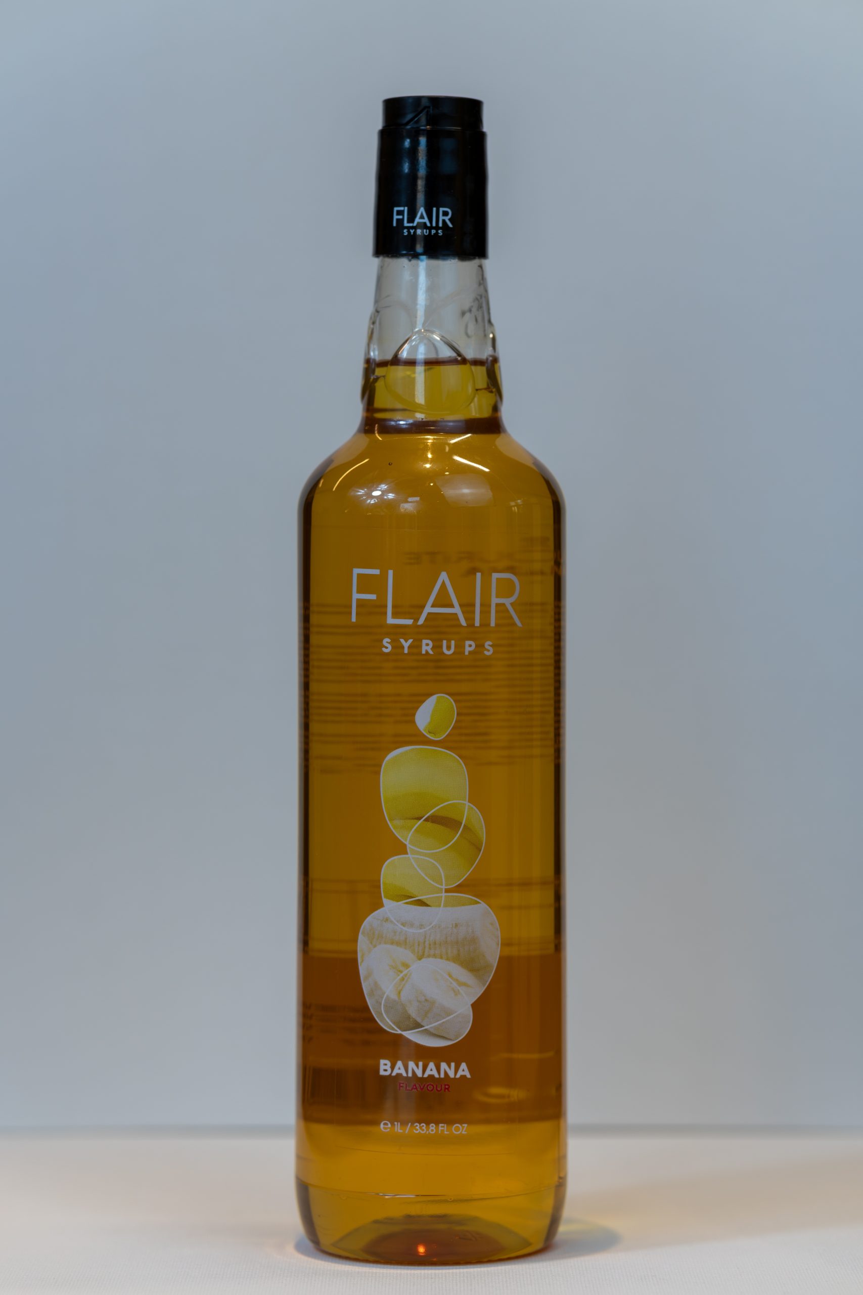 51 - Copy Flair Sirop Banane - imagine 1