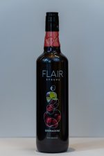 Flair Sirop Rodie (Grenadine)