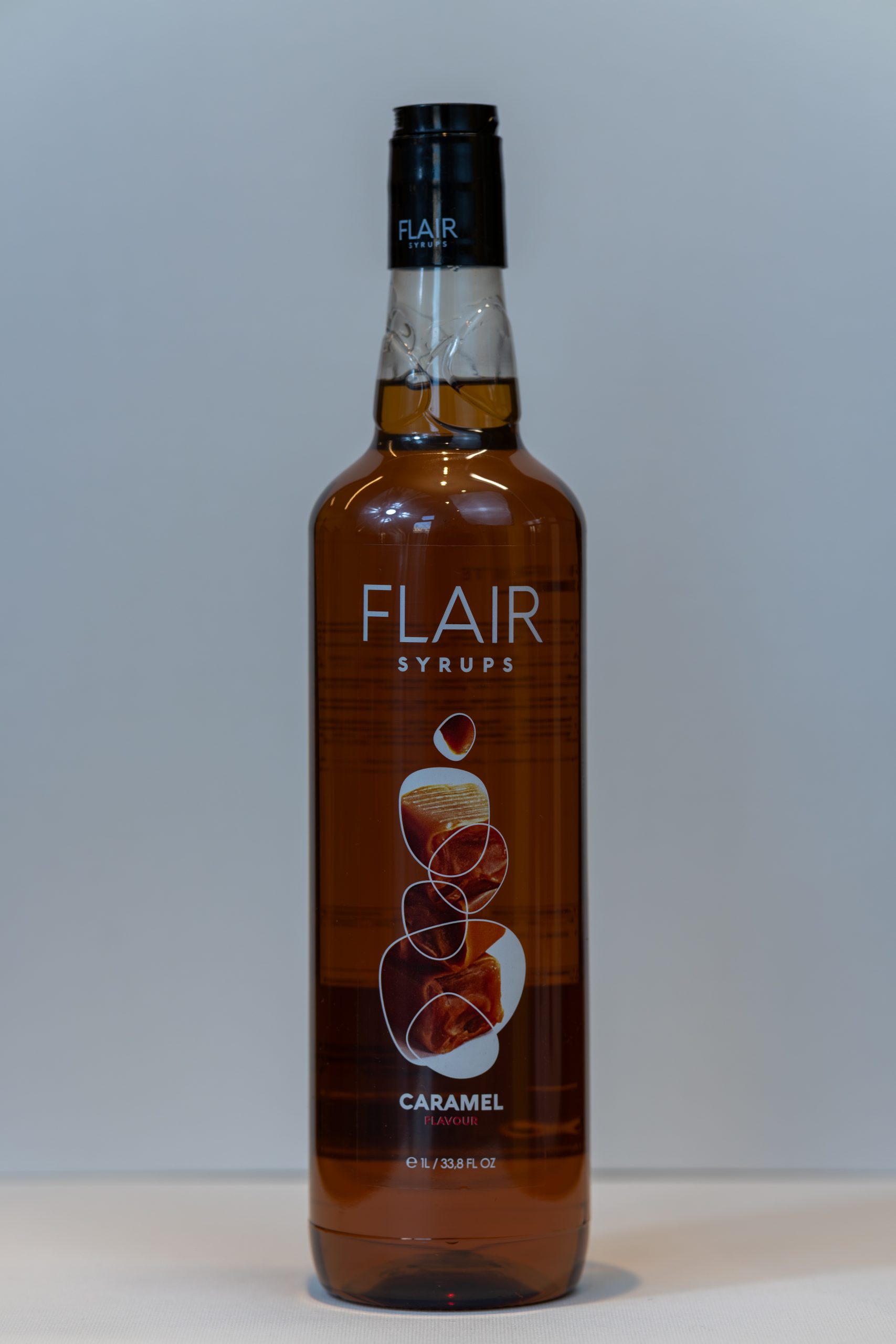 59 Flair Sirop Caramel - imagine 1