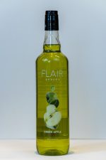 Flair Sirop Mar Verde (Green Apple)